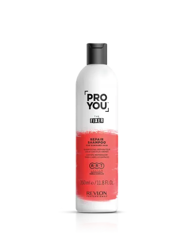 REVLON ProYou Fixer Shampoo 350 ml