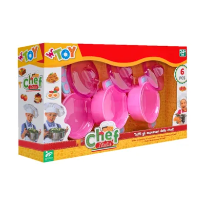 GLOBO Cose di Case Šerpice, Roze