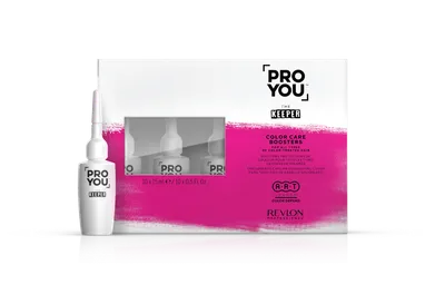 REVLON ProYou Keeper Booster 15 ml