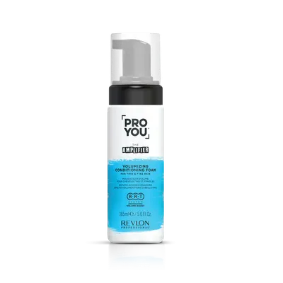REVLON ProYou Toner Foam 165 ml