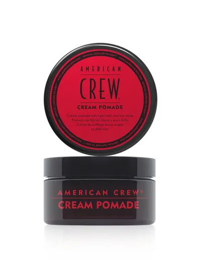 AMERICAN CREW Cream Pomade 85 g