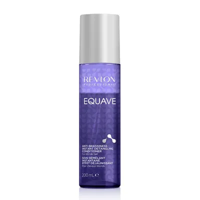 REVLON RP Equave Anti-Brassiness Detangling Conditioner 200 ml