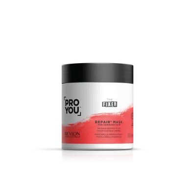 REVLON ProYou The Fixer Mask 500 ml
