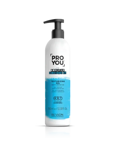 REVLON ProYou Amplifier Substance Up 350 ml