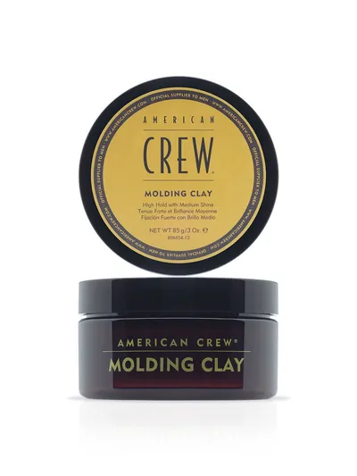 AMERICAN CREW Molding Clay 85 g