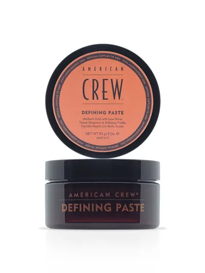 AMERICAN CREW Defining Paste 85 g