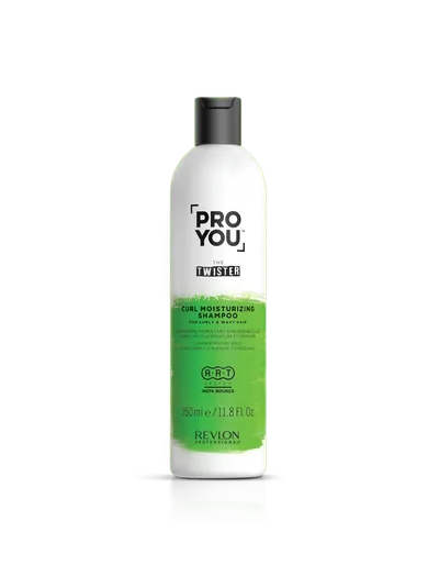 REVLON ProYou The Twister Shampoo 350 ml