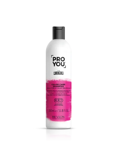 REVLON ProYou Keeper Shampoo 350 ml