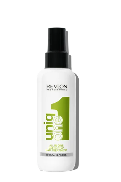 REVLON UniqOne Hair Treatment Green Tea 150 ml