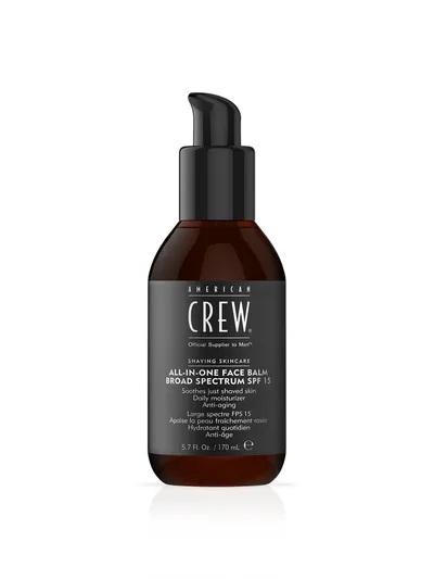 American Crew AC Face Balm SPF 170 ml