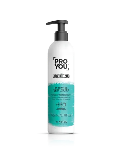 REVLON ProYou Moisturizer Conditioner 350 ml