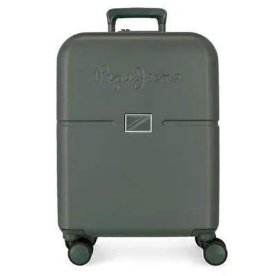 Pepe Jeans Kofer 7699133, 40x55x20 cm, Maslina
