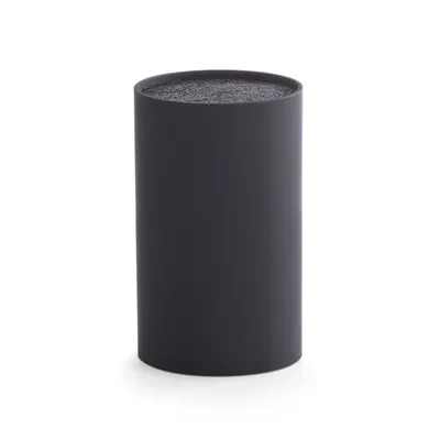 Zeller Stalak za noževe, Crni