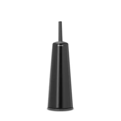 Brabantia Toaletna četka Renew, Crna