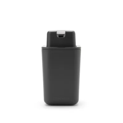 Brabantia Pumpa za sapun Sinkside, Siva