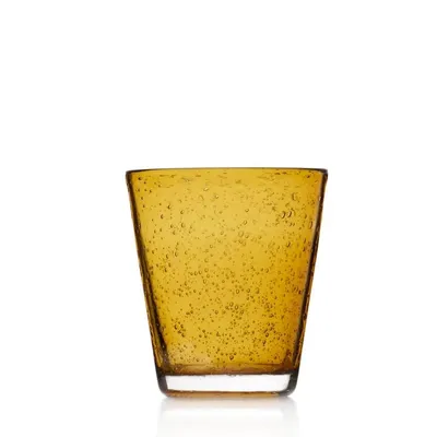 Leonardo Čaša burano Ambra, 330ml