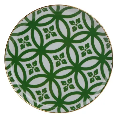 Porland Tanjir Morocco, 20 cm, Zelena