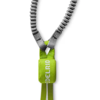 Edelrid Cable kit vi via ferrata set, Sivi