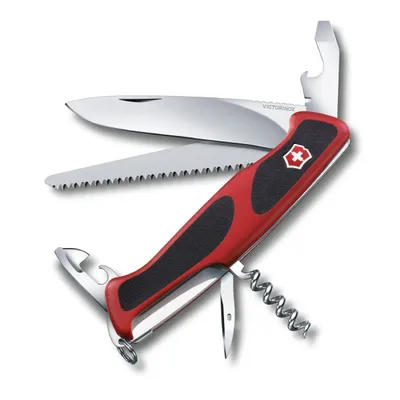 Victorinox Džepni nož, Crveni
