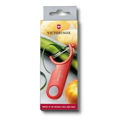 Victorinox Gulilica za povrće, Crvena