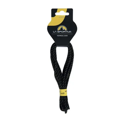 La Sportiva Approach pertle 173 cm, Crne