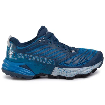 La Sportiva Patike muške akasha opal neptune