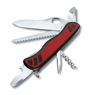 Victorinox Džepni nož forester, Crveni