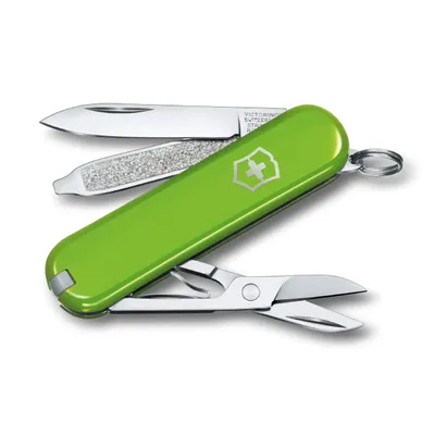 Victorinox Džepni nož, Zeleni