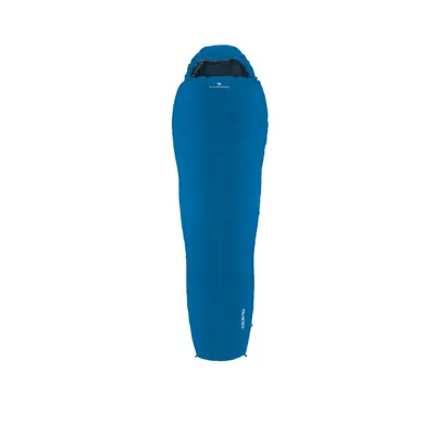 Ferrino Vreća za spavanje yukon plus desna, Siva