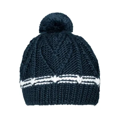 Mammut Sally beanie kapa, Teget