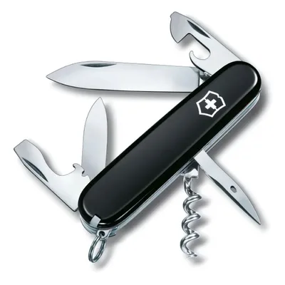 Victorinox Swwis army knife spartan, Crna