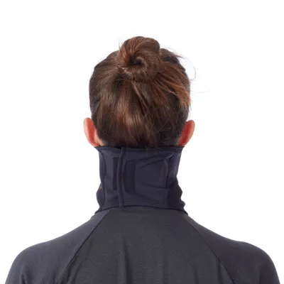 Mammut Arctic ws maska, Crna