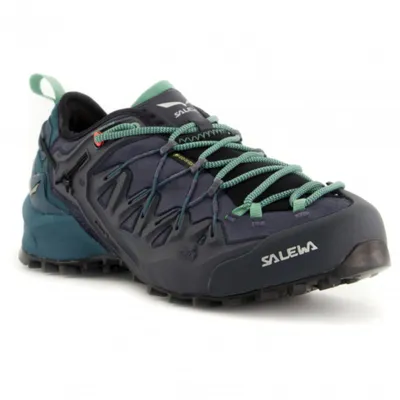Salewa Patike muške ws wildfire edge gtx