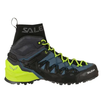 Salewa Wildfire edge mid gtx gojzerice muške