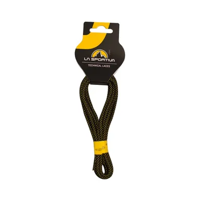 La Sportiva Climbing pertle 150 cm, Žute