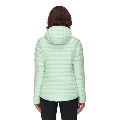 Mammut Jakna ženska broad peak in hooded
