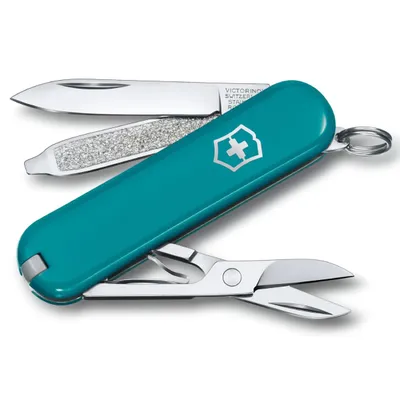 Victorinox Džepni nož, Plavi