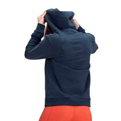 Mammut Duks ženski nations ml hoody
