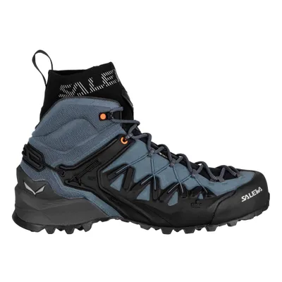 Salewa Gojzerice muške wildfire edge mid gtx