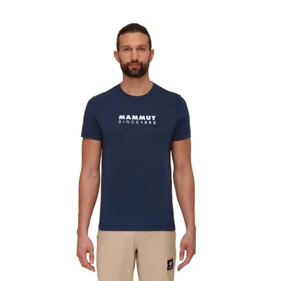 Mammut Core muška majica