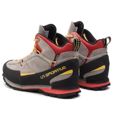 La Sportiva Boulder gojzerice muške x mid gtx