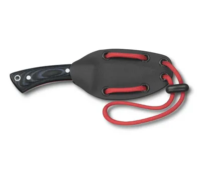 Victorinox Outdoor master mic s, Crna