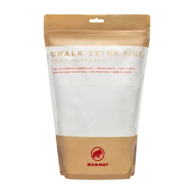 Mammut Ka u prahu 300g