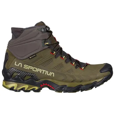 La Sportiva Gojzerice muške ultra raptor II mid leather