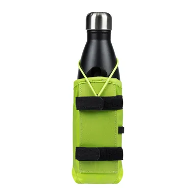 Mammut Drzač flaše lithium add on, Crni