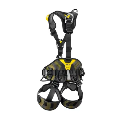 Petzl Radni pojas avao bod fast 1