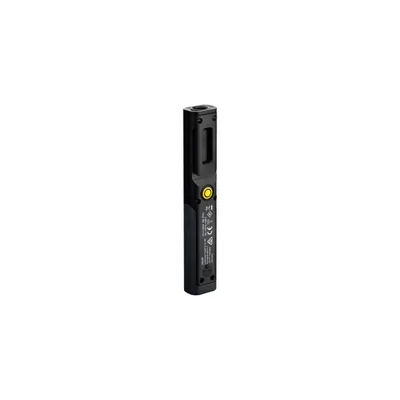 Led Lenser Lampa LW4R, Crna