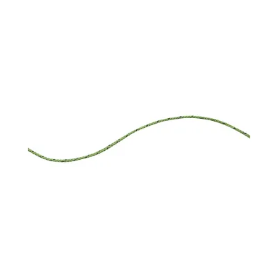 Mammut Hammer cord 2 mm, Zelena