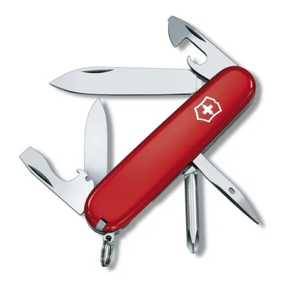 Victorinox Swiss army knife tinker, Crveni