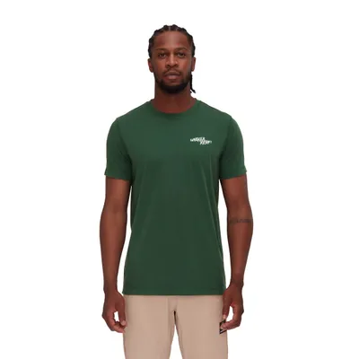 Mammut Core muška majica